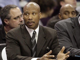 Byron Scott picture, image, poster